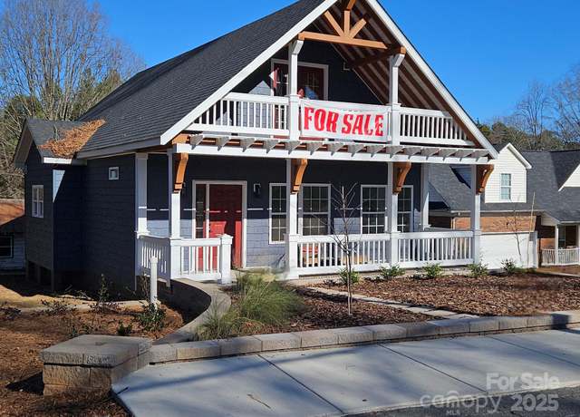 Property at 1703 Polk St, Monroe, NC 28110, 2 beds, 1 bath