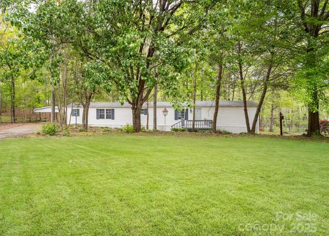 Property at 4757 Mountain View Ln, Maiden, NC 28650, 2 beds, 2 baths