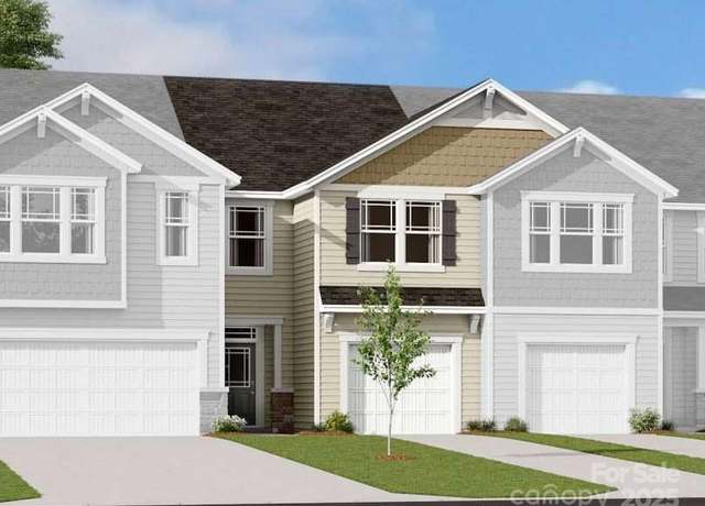 Property at 7108 Hodges Meadow Ln, Charlotte, NC 28213, 3 beds, 2.5 baths