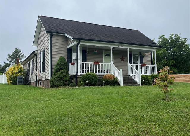 Property at 8720 Lee St, Mount Pleasant, NC 28124, 3 beds, 2 baths