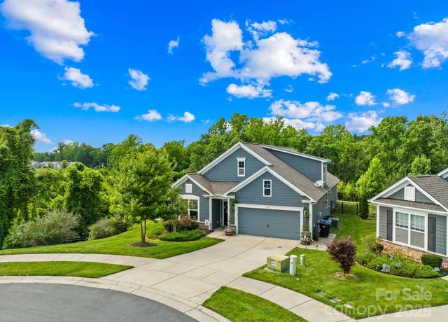 Property at 138 Chase Water Dr, Mooresville, NC 28117, 4 beds, 3 baths