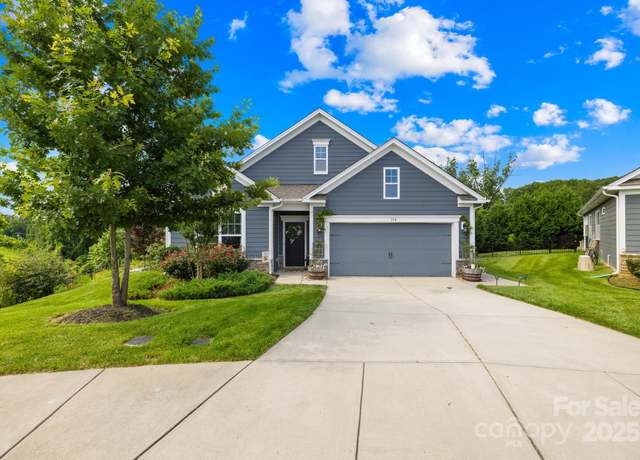 Property at 138 Chase Water Dr, Mooresville, NC 28117, 4 beds, 3 baths