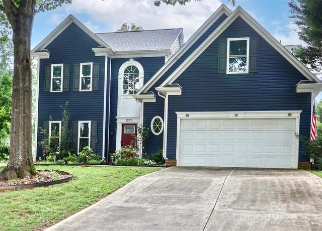 Property at 103 Pamlico Ln, Mooresville, NC 28117, 3 beds, 2.5 baths