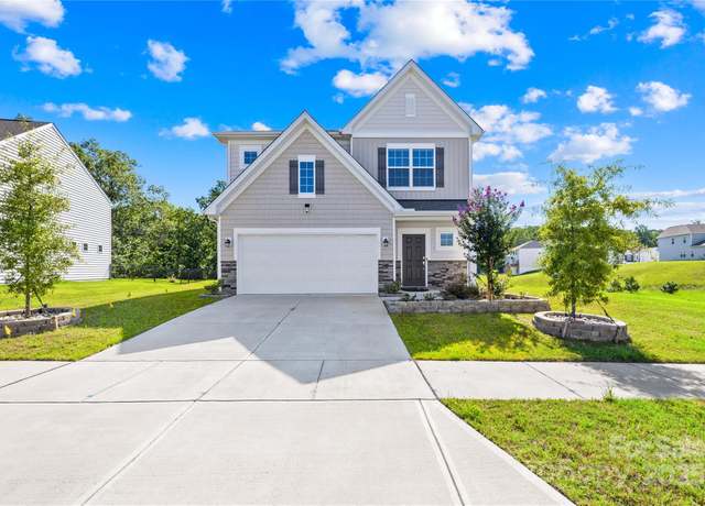 Property at 15537 Capps Rd, Charlotte, NC 28278, 4 beds, 2.5 baths