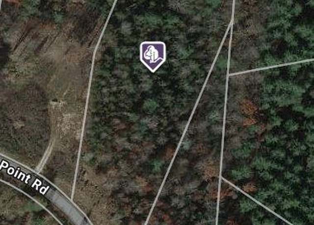 Property at 507 Ridge Point Rd, Nebo, NC 28761