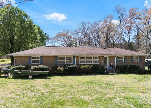 Property at 4937 Lebanon Dr #1, Charlotte, NC 28273, 3 beds, 2 baths