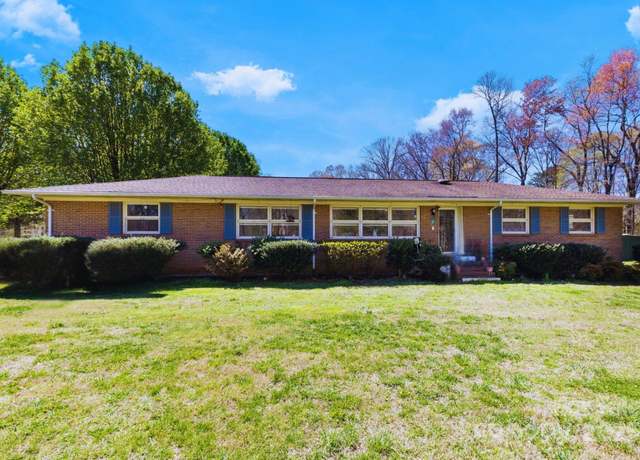 Property at 4937 Lebanon Dr #1, Charlotte, NC 28273, 3 beds, 2 baths