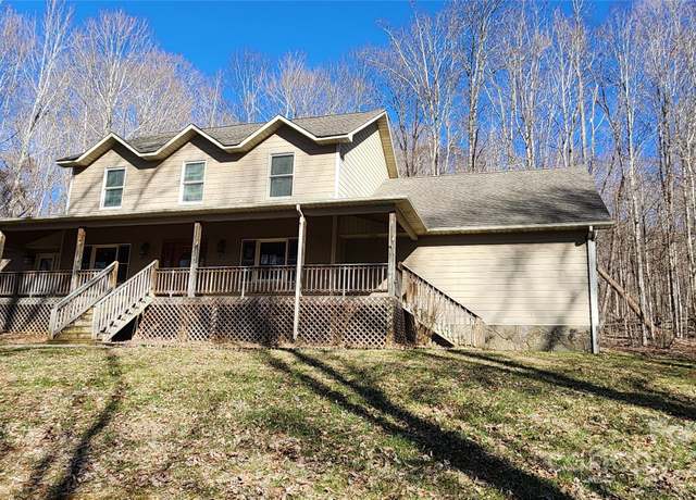 Property at 230 Sgt Pardue Cir, Zionville, NC 28698, 4 beds, 3.5 baths