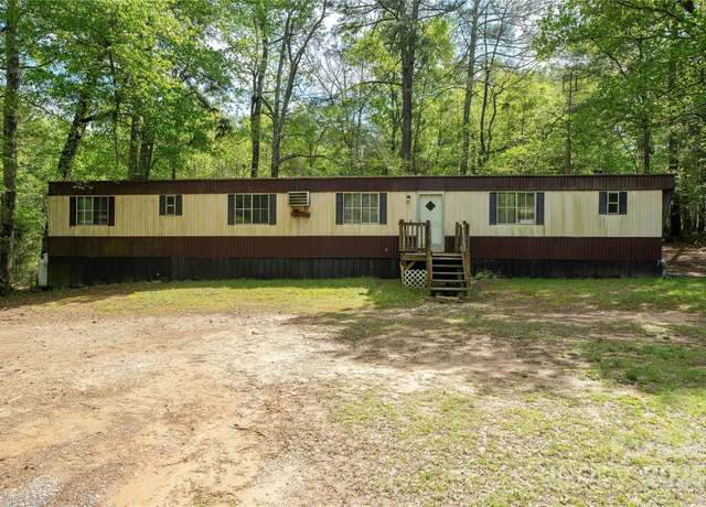 Property at 2275 Brown Creek Church Rd, Wadesboro, NC 28170, 2 beds, 2 baths