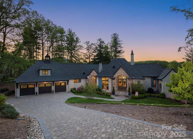 Property at 41 Bear Flower Trl, Arden, NC 28704, 4 beds, 5 baths