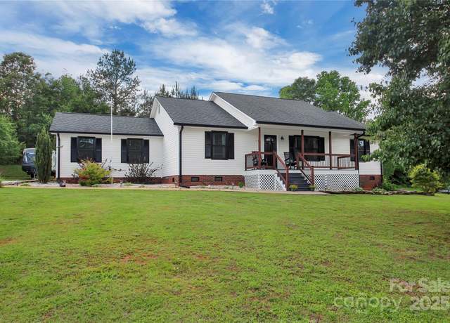 Property at 118 Harvey Vale Cir, Blacksburg, SC 29702, 3 beds, 2 baths