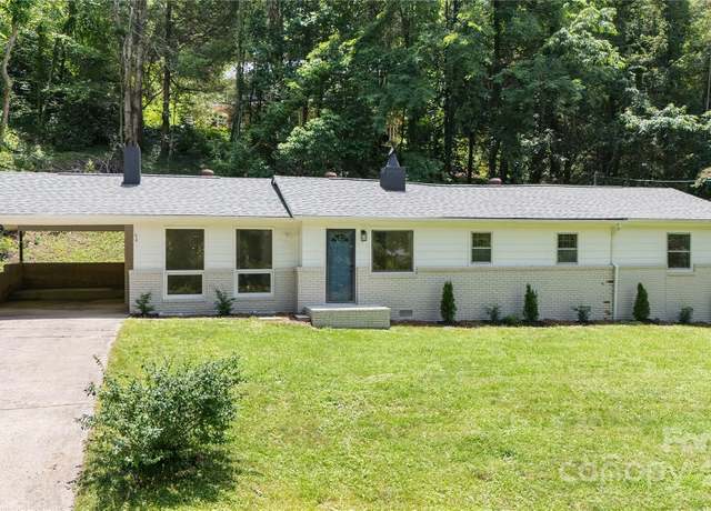 Property at 94 Camp Branch Rd, Black Mountain, NC 28711, 3 beds, 2 baths