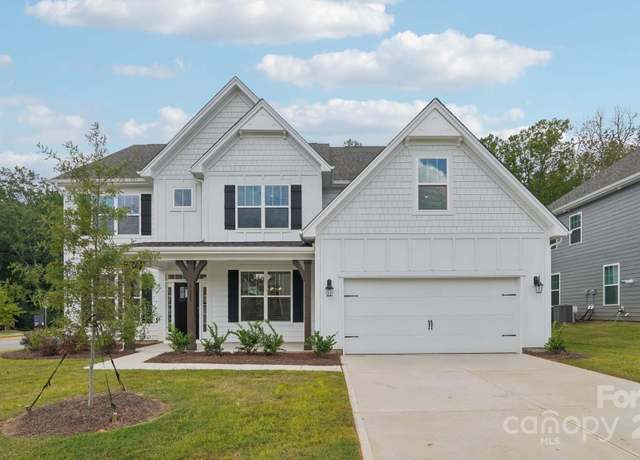 Property at 7191 Sylvan Retreat Dr, Denver, NC 28037, 4 beds, 3 baths