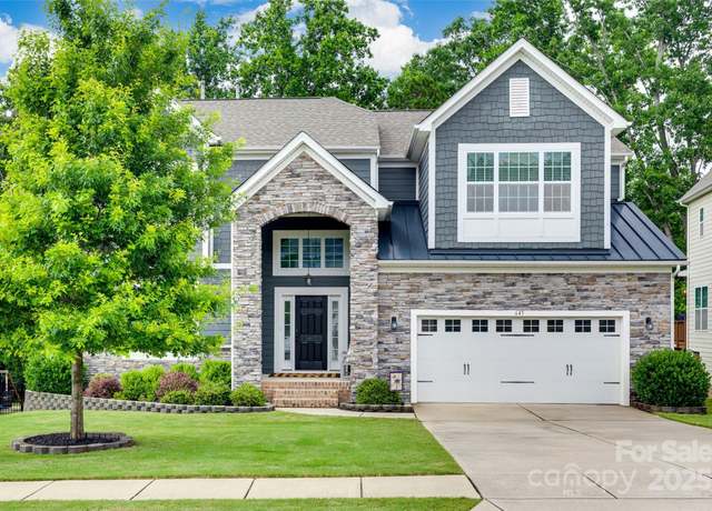 Property at 645 Brookhaven Dr, Fort Mill, SC 29708, 5 beds, 3 baths