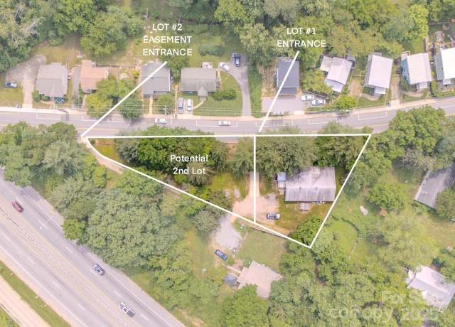 Property at 156 State St, Asheville, NC 28806, 3 beds, 2 baths