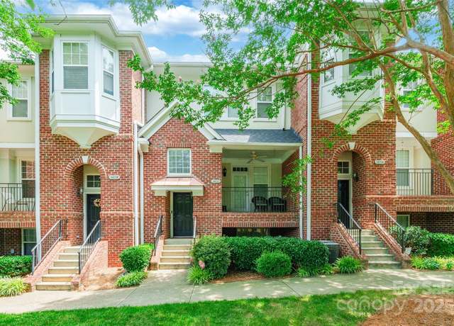 Property at 14222 Richmond Park Ave, Charlotte, NC 28277, 3 beds, 3.5 baths