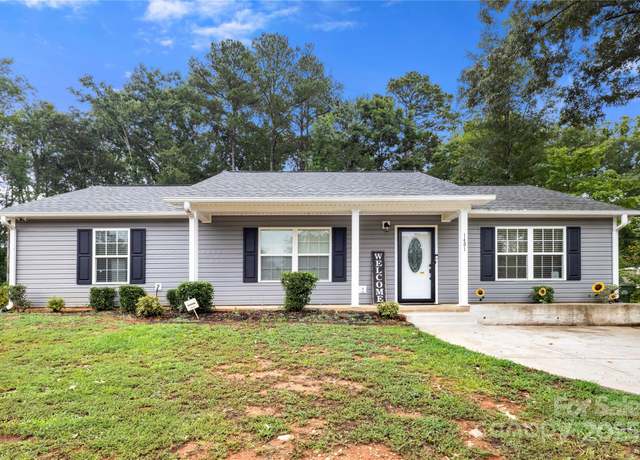 Property at 1401 Carmel Rd, Lancaster, SC 29720, 3 beds, 2 baths