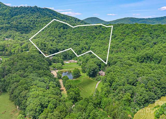 Property at 99999 Holcombe Cove Rd, Candler, NC 28715