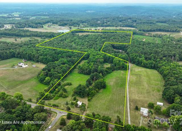 Property at 1920 NC Highway 42 None S, Asheboro, NC 27205