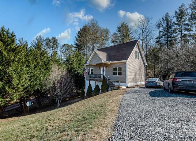 Property at 105 Caubleville Dr, Fletcher, NC 28732, 2 beds, 2 baths