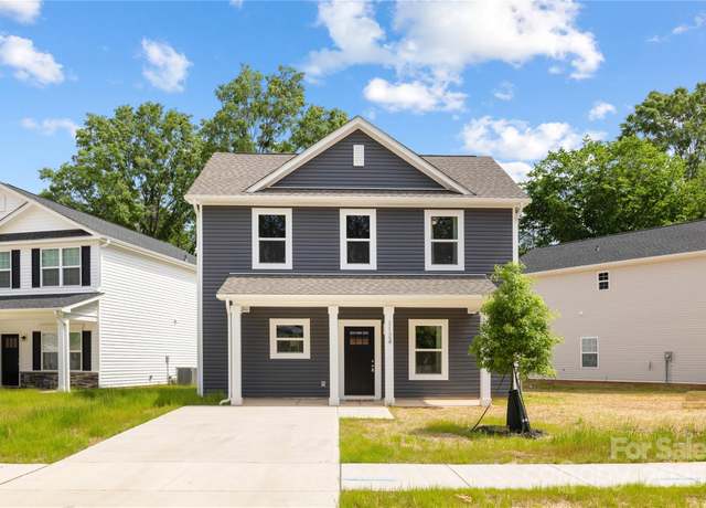 Property at 1124 Thayer Glen Ct, Charlotte, NC 28213, 3 beds, 2.5 baths