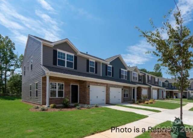 Property at 4113 Mt. Mitchell Ave #603, Gastonia, NC 28052, 3 beds, 2.5 baths