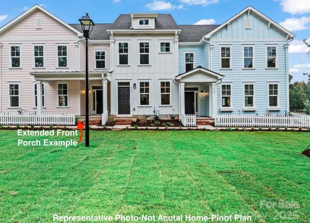 Property at 284 Gilead Rd, Huntersville, NC 28078, 3 beds, 2.5 baths