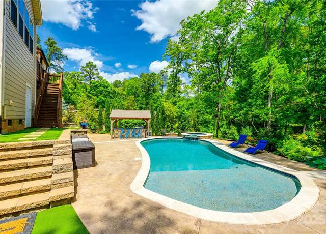 Property at 288 Ridge Reserve Dr, Lake Wylie, SC 29710, 4 beds, 3.5 baths