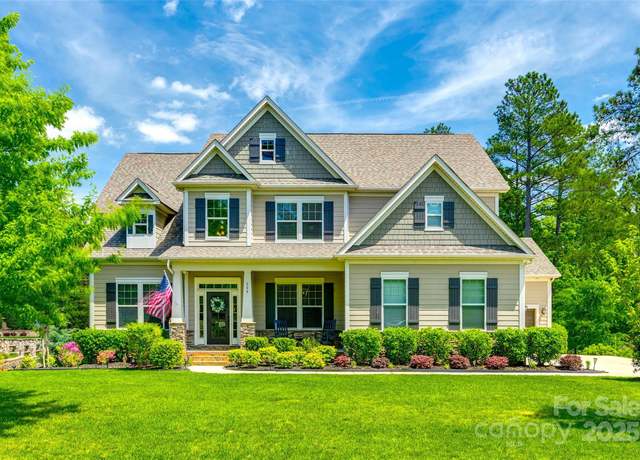 Property at 288 Ridge Reserve Dr, Lake Wylie, SC 29710, 4 beds, 3.5 baths