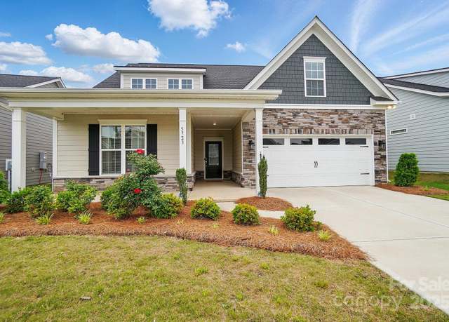 Property at 5723 Notch Peak Ave, Indian Land, SC 29707, 3 beds, 3 baths