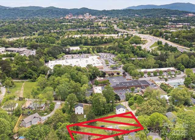 Property at 76 Katherine St, Asheville, NC 28806