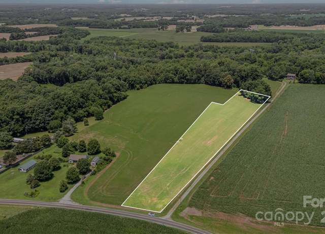 Property at 3C Sloan Rd, Mt Ulla, NC 28125