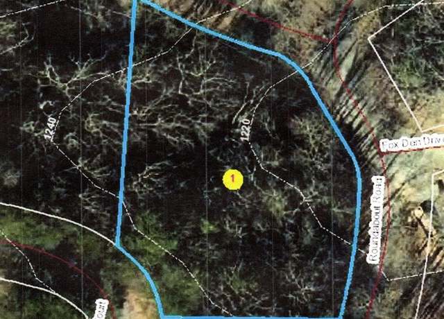 Property at Lot 30 Summit Ct #30, Lake Lure, NC 28746