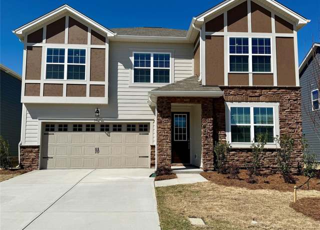 Property at 1467 Honey Trl, Monroe, NC 28112, 5 beds, 4 baths