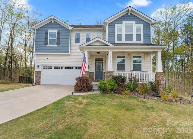 Property at 18518 Lahaina Ln, Charlotte, NC 28278, 6 beds, 4 baths