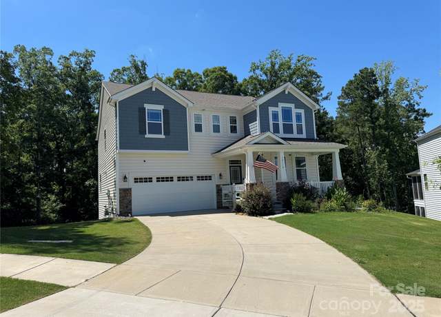 Property at 18518 Lahaina Ln, Charlotte, NC 28278, 6 beds, 4 baths