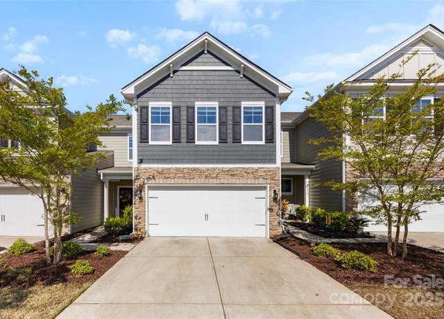 Property at 1212 Croft Dr, Fort Mill, SC 29708, 4 beds, 3 baths