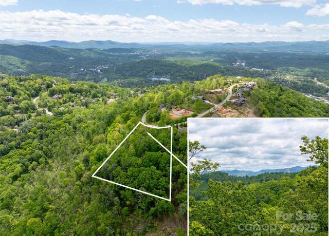 Property at 124 Summit Tower Cir, Asheville, NC 28804