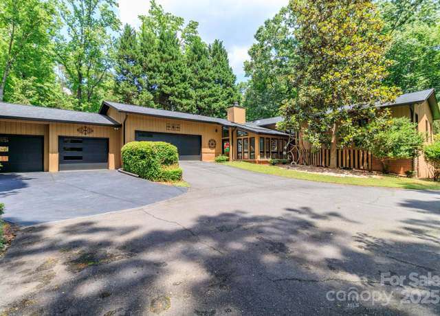 Property at 6119 Bittersweet Ln, Charlotte, NC 28270, 4 beds, 3 baths