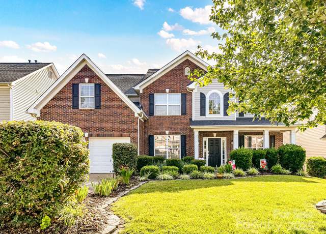 Property at 1564 Trippett St NW, Concord, NC 28027, 5 beds, 3 baths