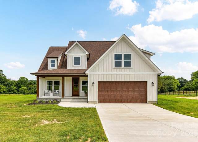 Property at 181 Lone Pine Rd, Statesville, NC 28625, 4 beds, 4 baths
