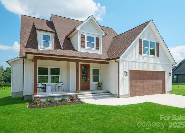 Property at 181 Lone Pine Rd, Statesville, NC 28625, 4 beds, 4 baths