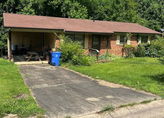 Property at 413 Mclelland Ave, Mooresville, NC 28115, 3 beds, 1 bath
