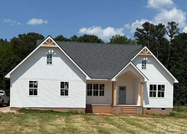 Property at 196 Northbrook Iii School Rd, Vale, NC 28168, 3 beds, 2 baths