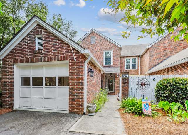 Property at 806 Colony Oaks Dr, Monroe, NC 28112, 3 beds, 3 baths