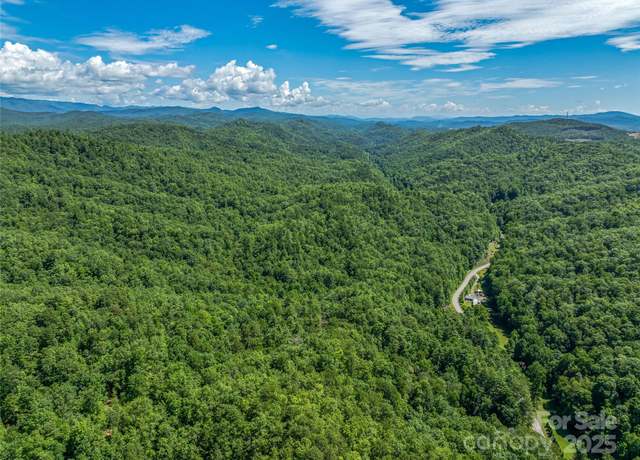 Property at 0 Frozen Creek Rd, Brevard, NC 28712