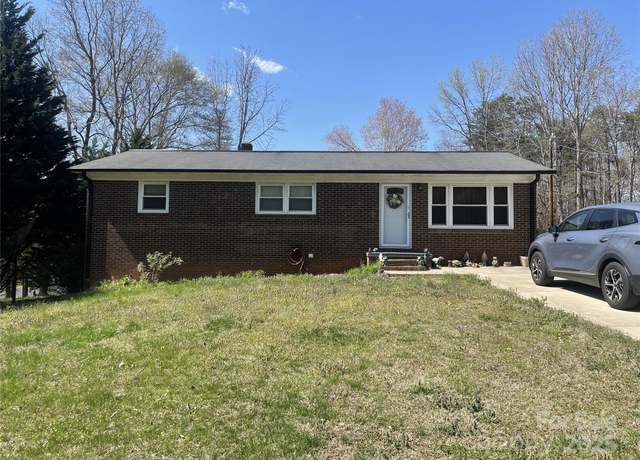 Property at 739 Owls Den Rd, Lincolnton, NC 28092, 3 beds, 1 bath