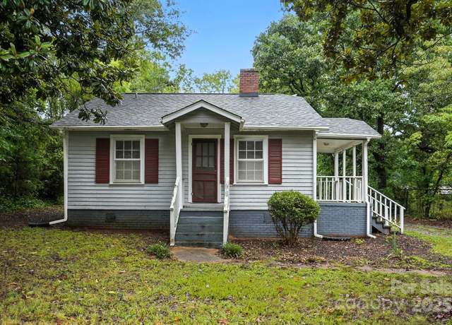 Property at 106 W Henry St, Belmont, NC 28012, 2 beds, 1 bath