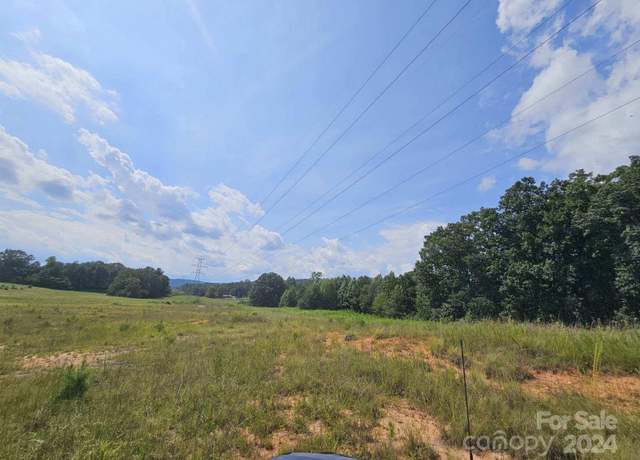 Property at 3637 Miller Bridge Rd, Connelly Springs, NC 28612