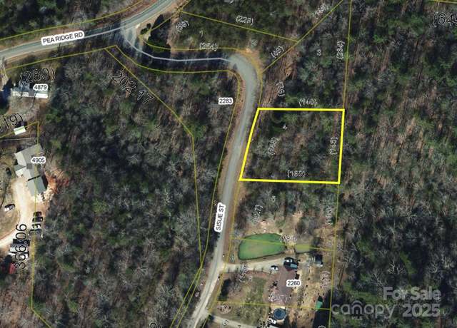 Property at 0 Sisue St #4, Morganton, NC 28655
